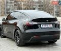 Черный Тесла Model Y, объемом двигателя 0 л и пробегом 54 тыс. км за 25500 $, фото 15 на Automoto.ua