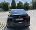 Черный Тесла Model Y, объемом двигателя 0 л и пробегом 50 тыс. км за 25500 $, фото 21 на Automoto.ua