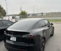 Черный Тесла Model Y, объемом двигателя 0 л и пробегом 134 тыс. км за 26500 $, фото 5 на Automoto.ua