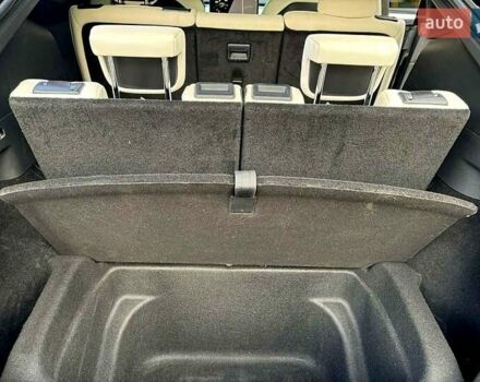 Чорний Тесла Model Y, об'ємом двигуна 0 л та пробігом 24 тис. км за 24500 $, фото 6 на Automoto.ua