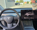Черный Тесла Model Y, объемом двигателя 0 л и пробегом 79 тыс. км за 31999 $, фото 16 на Automoto.ua