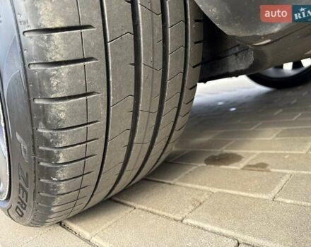 Тесла Model Y 2022 в Луцке на Automoto.ua Черный Тесла Model Y, объемом двигателя 0 л и пробегом 222 тыс. км за 19999 $, фото 26 на Automoto.ua