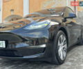 Черный Тесла Model Y, объемом двигателя 0 л и пробегом 58 тыс. км за 34500 $, фото 9 на Automoto.ua