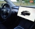 Черный Тесла Model Y, объемом двигателя 0 л и пробегом 29 тыс. км за 28700 $, фото 10 на Automoto.ua
