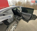Черный Тесла Model Y, объемом двигателя 0 л и пробегом 24 тыс. км за 27999 $, фото 17 на Automoto.ua