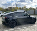 Черный Тесла Model Y, объемом двигателя 0 л и пробегом 30 тыс. км за 27500 $, фото 14 на Automoto.ua