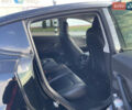 Черный Тесла Model Y, объемом двигателя 0 л и пробегом 37 тыс. км за 33500 $, фото 9 на Automoto.ua
