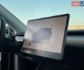 Черный Тесла Model Y, объемом двигателя 0 л и пробегом 73 тыс. км за 27890 $, фото 42 на Automoto.ua