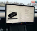 Черный Тесла Model Y, объемом двигателя 0 л и пробегом 22 тыс. км за 27999 $, фото 34 на Automoto.ua