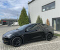 Черный Тесла Model Y, объемом двигателя 0 л и пробегом 31 тыс. км за 25990 $, фото 16 на Automoto.ua
