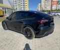 Чорний Тесла Model Y, об'ємом двигуна 0 л та пробігом 64 тис. км за 26799 $, фото 6 на Automoto.ua