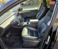 Черный Тесла Model Y, объемом двигателя 0 л и пробегом 27 тыс. км за 28999 $, фото 17 на Automoto.ua