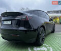 Черный Тесла Model Y, объемом двигателя 0 л и пробегом 85 тыс. км за 28000 $, фото 7 на Automoto.ua