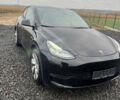Черный Тесла Model Y, объемом двигателя 0 л и пробегом 224 тыс. км за 27500 $, фото 12 на Automoto.ua