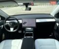Тесла Model Y 2022 в Луцке на Automoto.ua Черный Тесла Model Y, объемом двигателя 0 л и пробегом 222 тыс. км за 19999 $, фото 48 на Automoto.ua