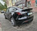 Тесла Model Y 2022 в Днепре (Днепропетровске) на Automoto.ua Черный Тесла Model Y, объемом двигателя 0 л и пробегом 30 тыс. км за 30000 $, фото 5 на Automoto.ua