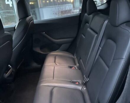 Чорний Тесла Model Y, об'ємом двигуна 0 л та пробігом 27 тис. км за 29000 $, фото 21 на Automoto.ua