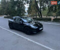 Черный Тесла Model Y, объемом двигателя 0 л и пробегом 77 тыс. км за 28900 $, фото 21 на Automoto.ua