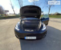 Черный Тесла Model Y, объемом двигателя 0 л и пробегом 25 тыс. км за 24999 $, фото 46 на Automoto.ua