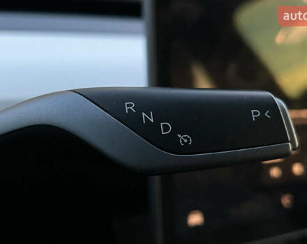 Черный Тесла Model Y, объемом двигателя 0 л и пробегом 121 тыс. км за 25750 $, фото 15 на Automoto.ua