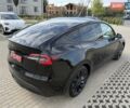 Тесла Model Y 2022 в Луцке на Automoto.ua Черный Тесла Model Y, объемом двигателя 0 л и пробегом 222 тыс. км за 19999 $, фото 10 на Automoto.ua