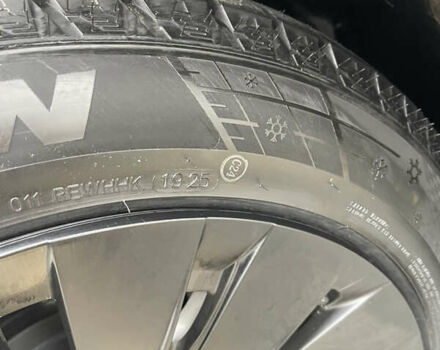 Черный Тесла Model Y, объемом двигателя 0 л и пробегом 67 тыс. км за 27500 $, фото 60 на Automoto.ua