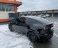 Черный Тесла Model Y, объемом двигателя 0 л и пробегом 56 тыс. км за 26999 $, фото 6 на Automoto.ua
