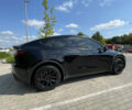 Черный Тесла Model Y, объемом двигателя 0 л и пробегом 50 тыс. км за 25500 $, фото 27 на Automoto.ua