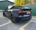Черный Тесла Model Y, объемом двигателя 0 л и пробегом 67 тыс. км за 27500 $, фото 23 на Automoto.ua