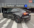 Чорний Тесла Model Y, об'ємом двигуна 0 л та пробігом 92 тис. км за 27500 $, фото 5 на Automoto.ua