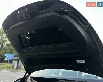 Чорний Тесла Model Y, об'ємом двигуна 0 л та пробігом 135 тис. км за 26499 $, фото 56 на Automoto.ua