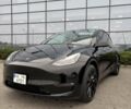 Черный Тесла Model Y, объемом двигателя 0 л и пробегом 134 тыс. км за 26500 $, фото 1 на Automoto.ua