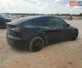 Черный Тесла Model Y, объемом двигателя 0 л и пробегом 136 тыс. км за 10200 $, фото 2 на Automoto.ua