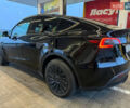 Черный Тесла Model Y, объемом двигателя 0 л и пробегом 53 тыс. км за 34999 $, фото 8 на Automoto.ua