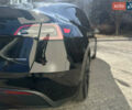 Черный Тесла Model Y, объемом двигателя 0 л и пробегом 24 тыс. км за 32000 $, фото 46 на Automoto.ua