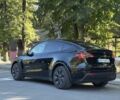 Чорний Тесла Model Y, об'ємом двигуна 0 л та пробігом 50 тис. км за 39500 $, фото 5 на Automoto.ua
