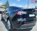 Черный Тесла Model Y, объемом двигателя 0 л и пробегом 66 тыс. км за 26400 $, фото 11 на Automoto.ua