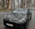 Чорний Тесла Model Y, об'ємом двигуна 0 л та пробігом 57 тис. км за 26500 $, фото 1 на Automoto.ua