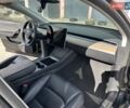 Черный Тесла Model Y, объемом двигателя 0 л и пробегом 49 тыс. км за 27555 $, фото 20 на Automoto.ua