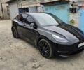 Чорний Тесла Model Y, об'ємом двигуна 0 л та пробігом 37 тис. км за 37000 $, фото 3 на Automoto.ua