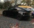Черный Тесла Model Y, объемом двигателя 0 л и пробегом 32 тыс. км за 32000 $, фото 3 на Automoto.ua
