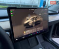 Черный Тесла Model Y, объемом двигателя 0 л и пробегом 53 тыс. км за 34999 $, фото 18 на Automoto.ua