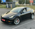 Чорний Тесла Model Y, об'ємом двигуна 0 л та пробігом 135 тис. км за 26499 $, фото 6 на Automoto.ua