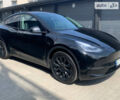 Чорний Тесла Model Y, об'ємом двигуна 0 л та пробігом 6 тис. км за 27900 $, фото 1 на Automoto.ua