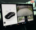 Черный Тесла Model Y, объемом двигателя 0 л и пробегом 51 тыс. км за 33500 $, фото 10 на Automoto.ua