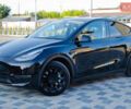 Чорний Тесла Model Y, об'ємом двигуна 0 л та пробігом 130 тис. км за 25500 $, фото 8 на Automoto.ua