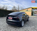 Чорний Тесла Model Y, об'ємом двигуна 0 л та пробігом 90 тис. км за 24500 $, фото 5 на Automoto.ua