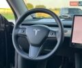 Черный Тесла Model Y, объемом двигателя 0 л и пробегом 73 тыс. км за 27890 $, фото 33 на Automoto.ua
