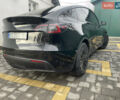 Черный Тесла Model Y, объемом двигателя 0 л и пробегом 67 тыс. км за 27500 $, фото 11 на Automoto.ua