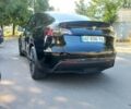 Чорний Тесла Model Y, об'ємом двигуна 0 л та пробігом 74 тис. км за 24500 $, фото 11 на Automoto.ua